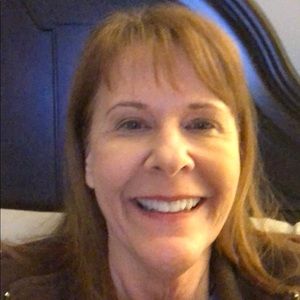 Meet your Posher, Ann